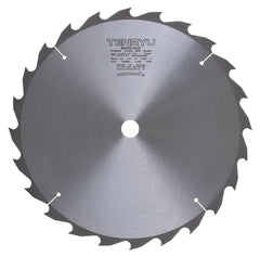 Tenryu RS-35524CBN: 14" x 24 Tooth Rapid-Cut Table Saw Blade