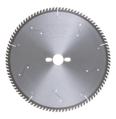Tenryu IW-300100D3: 300mm x 100 Tooth Industrial Melamine & Laminate Blade