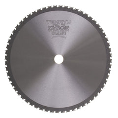 Tenryu PRF-30560D: 12" x 60 Tooth Steel-Pro Steel Cutting Blade