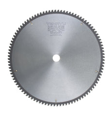 Tenryu AC-355100DN: 14" x 100 Tooth Alumi-Cut Non-Ferrous Cutting Blade