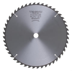 Tenryu RS-35548CBN: 14" x 48 Tooth Rapid-Cut Table Saw Blade