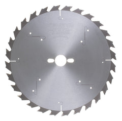 Tenryu IW-30028CBD3: 300mm x 28 Tooth Industrial Table Saw Blade
