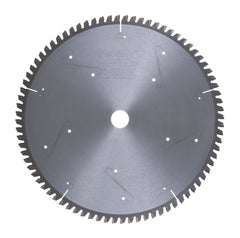 Tenryu IS-30580D2: 12" x 80 Tooth Industrial Solid Surface Solid Surface Blade
