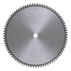 Tenryu PRA-25580DN: 10" x 80 Tooth Pro Series Non-Ferrous Non-Ferrous Cutting Blade