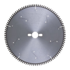 Tenryu IL-300100H3: 300mm x 100 Tooth Industrial Hi-ATB Melamine Melamine & Laminate Blade