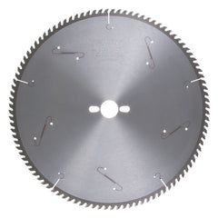 Tenryu IW-350100ABD3: 350mm x 100 Tooth Industrial Table Saw Blade