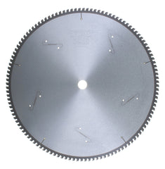 Tenryu IA-455120DN: 18" x 120 Tooth Industrial Non-Ferrous Non-Ferrous Cutting Blade