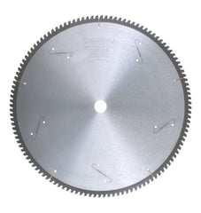 Tenryu IA-405120DN: 16" x 120 Tooth Industrial Non-Ferrous Non-Ferrous Cutting Blade