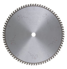 Tenryu ML-25580H: 10" x 80 Tooth Mel-Pro Hi-ATB Melamine & Laminate Blade