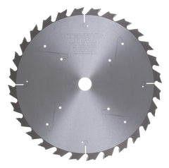 Tenryu IW-30528CBD2: 12" x 28 Tooth Industrial Table Saw Blade