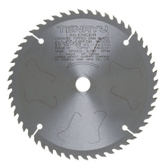 Tenryu SL-16552: 6-1/2" x 52 Tooth Ultimate Trim Saw Blade