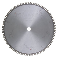 Tenryu ML-255100AB: 10" x 100 Tooth Mel-Pro Melamine & Laminate Blade