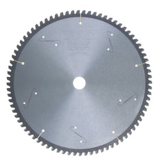 Tenryu IA-30580DN: 12" x 80 Tooth Industrial Non-Ferrous Non-Ferrous Cutting Blade