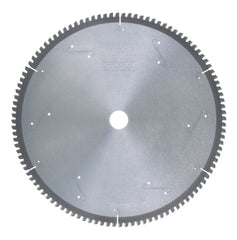 Tenryu IA-305108BX2: 12" x 108 Tooth Industrial Non-Ferrous Non-Ferrous Cutting Blade