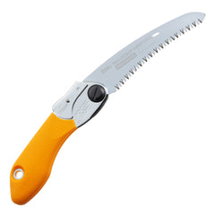 Silky POCKETBOY 726-13 Professional Series PocketBoy Curved Blade Folding Saw 130mm Large Teeth