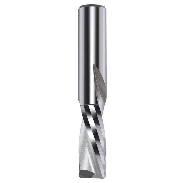 CMT 192.501.11 SOLID CARBIDE DOWNCUT SPIRAL BIT 5/16’’