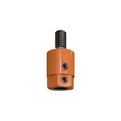 CMT 301.000.01 ADAPTOR RH M=1-7/64''