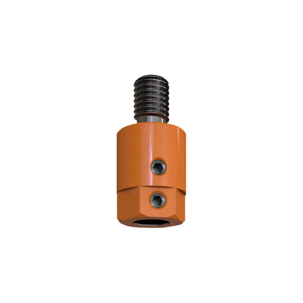 CMT 302.000.01 ADAPTOR D10 S=M10 RH
