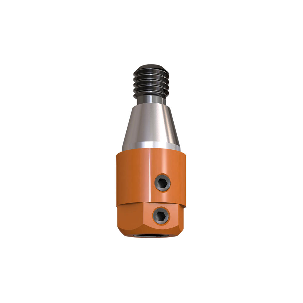 CMT 303.000.02 ADAPTOR D10 S=M10/30°LH