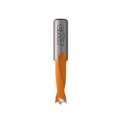 CMT 310.055.12 DOWEL DRILL 7/32''x1-1/16''x2-17/64'' LH