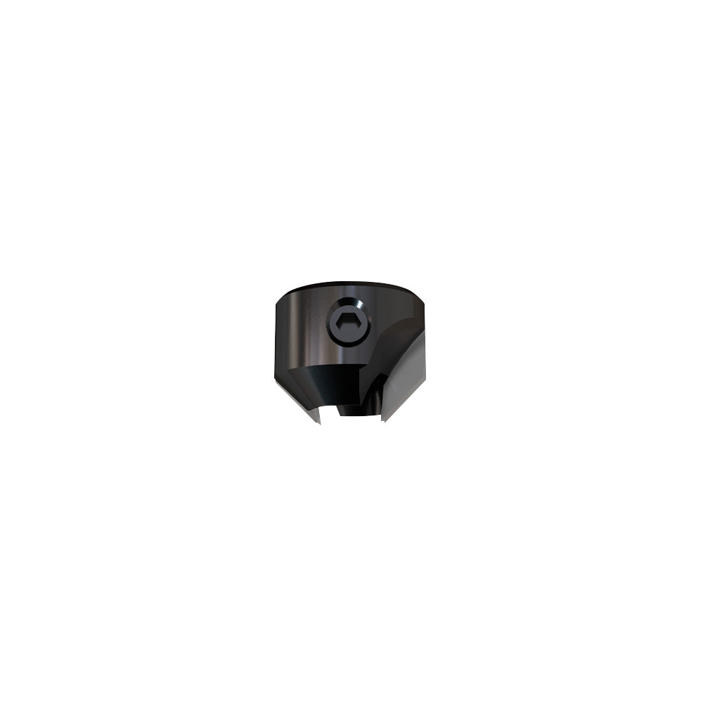 CMT 316.080.12 COUNTERSINK D=5/16'' LH