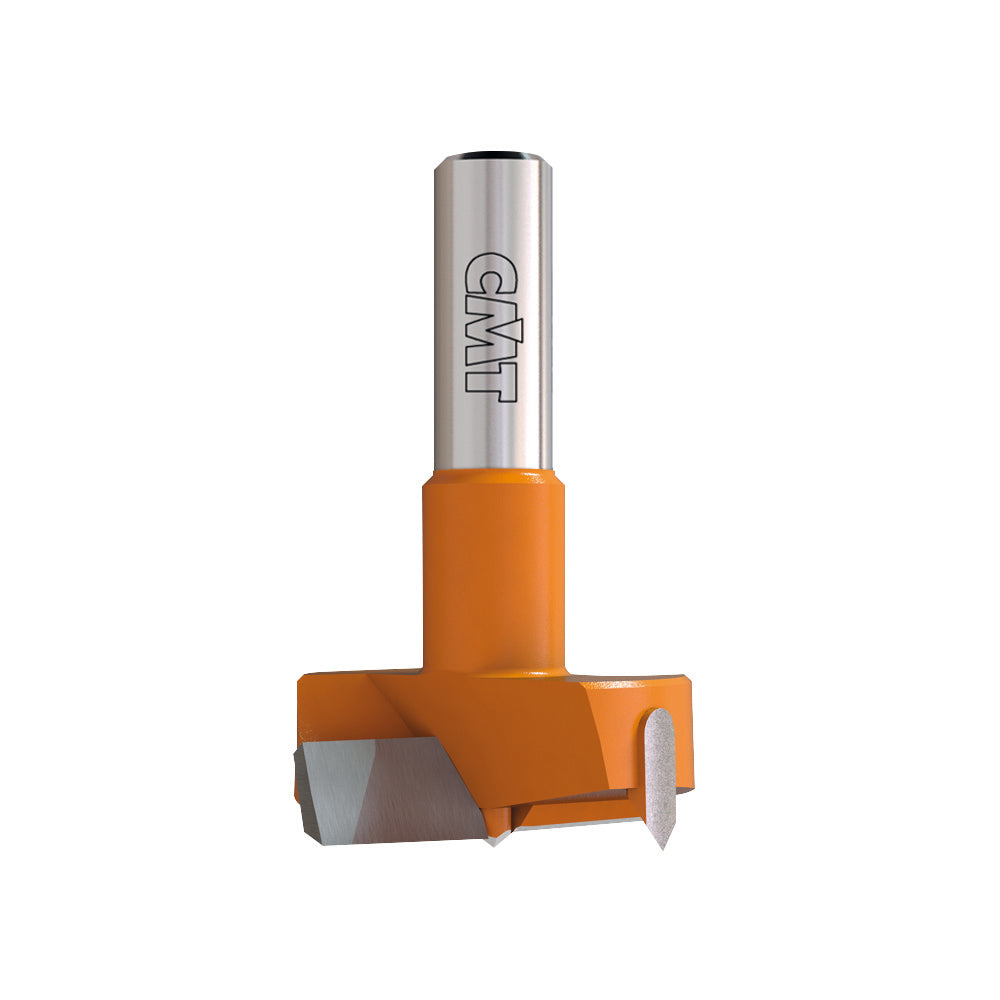 CMT 317.600.12 HINGE BORING BIT 60x57.5mm LH