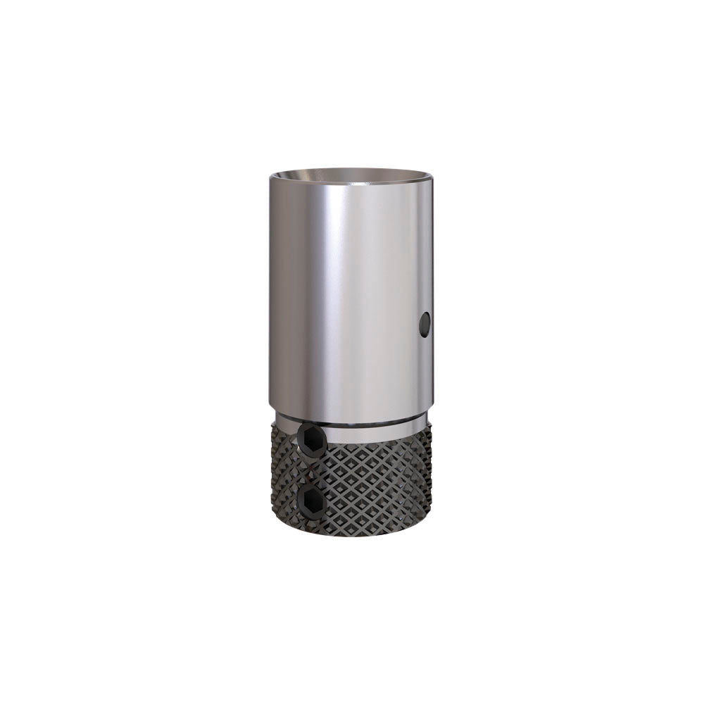 CMT 360.301.00 ADAPTER 20x19.5x10mm RH-LH