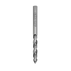 CMT 363.030.42 SOLID CARBIDE TWIST DRILL 60° D=1/8''x1-1/16''x2-11/64'' LH