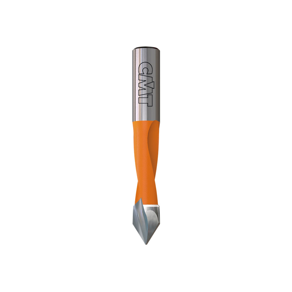 CMT 368.050.12 D/D THROUGH HOLE 13/64''x1-11/16''x2-3/4'' LH