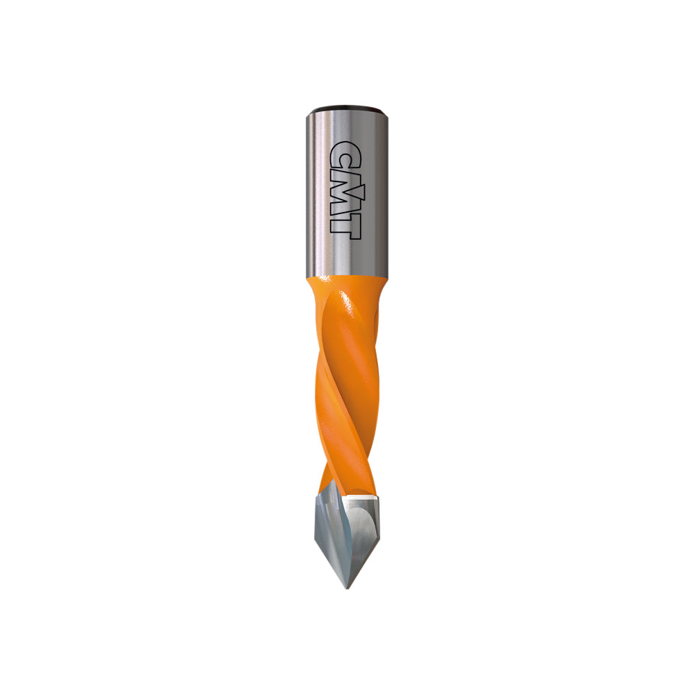 CMT 374.080.12 D/D THROUGH HOLE 5/16''x1-3/16''x2-17/64'' LH