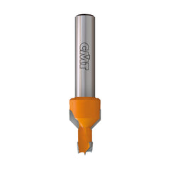 CMT 377.102.12 DOWEL DRILL WITH COUNTERSINK 10x20x70mm S=10x33mm LH