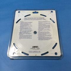 Tenryu PT-21040: 8-1/4" x 40 Tooth Power Tool Saw Blade - image 3