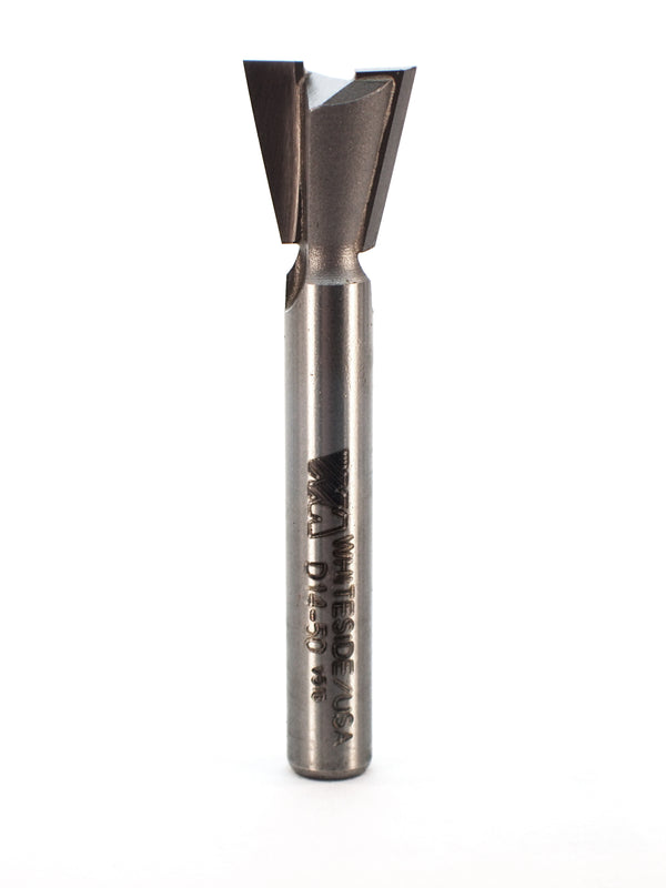 Whiteside D14-50 Dovetail Bit