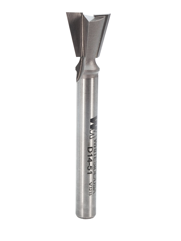 Whiteside D14-51 Dovetail Bit