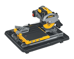 DeWalt D24000 10" Heavy-Duty Wet Tile Saw - image 3