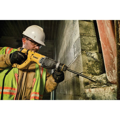 DeWalt D25263K 1-1/8" SDS Plus D-Handle Rotary Hammer Kit - image 3