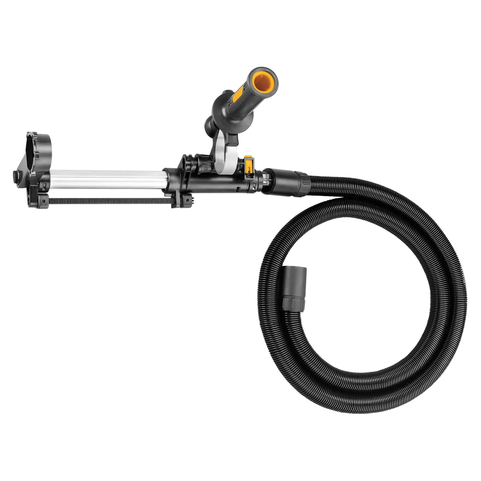 DeWalt D25301D Dust Extractor Telescope W/ Hose For SDS Rotary Hammers - image 1