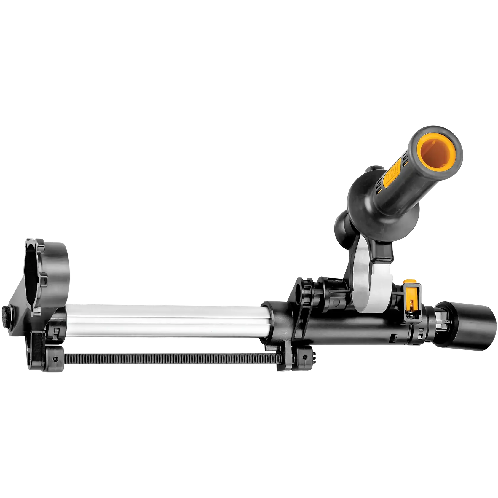 DeWalt D25301D Dust Extractor Telescope W/ Hose For SDS Rotary Hammers - image 2