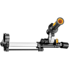 DeWalt D25301D Dust Extractor Telescope W/ Hose For SDS Rotary Hammers - image 2