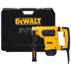 DeWalt D25481K 1-9/16" SDS Max Combination Rotary Hammer Kit - image 1