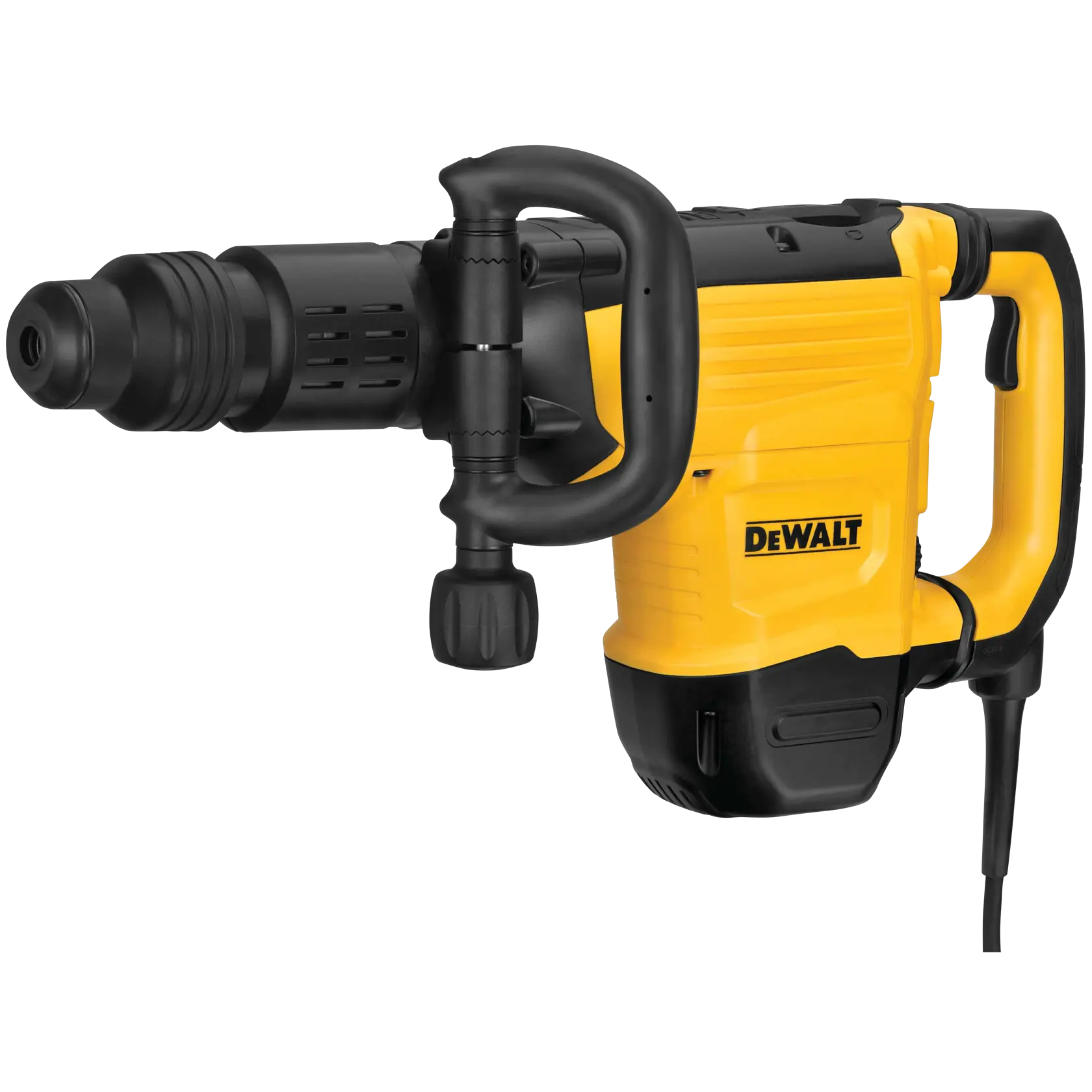 DeWalt D25892K 22 lb. SDS Max Demolition Hammer Kit - image 1
