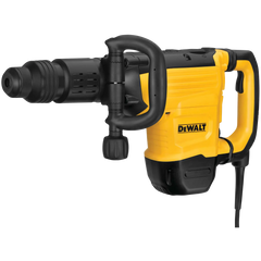 DeWalt D25892K 22 lb. SDS Max Demolition Hammer Kit - image 1