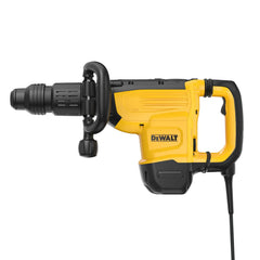 DeWalt D25892K 22 lb. SDS Max Demolition Hammer Kit - image 2