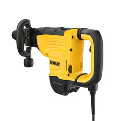 DeWalt D25892K 22 lb. SDS Max Demolition Hammer Kit - image 3