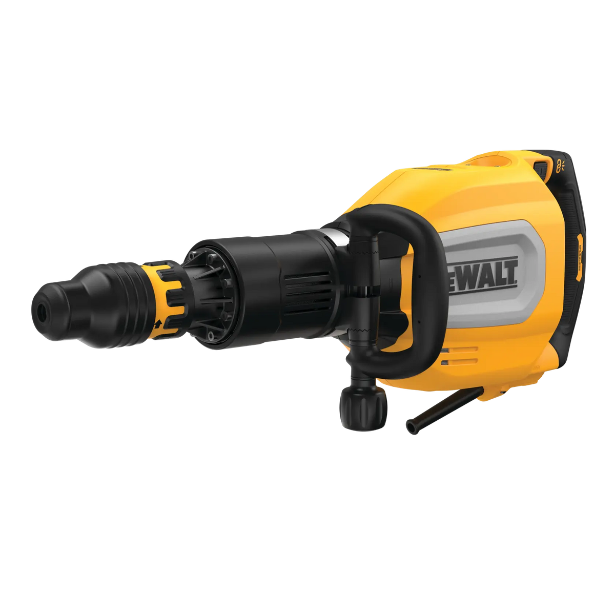 DeWalt D25911K 27 lb SDS Max Inline Brushless Demolition Hammer Kit - image 1
