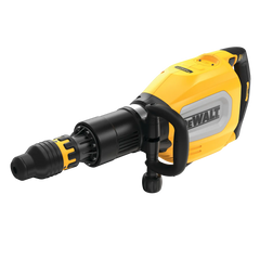 DeWalt D25911K 27 lb SDS Max Inline Brushless Demolition Hammer Kit - image 3