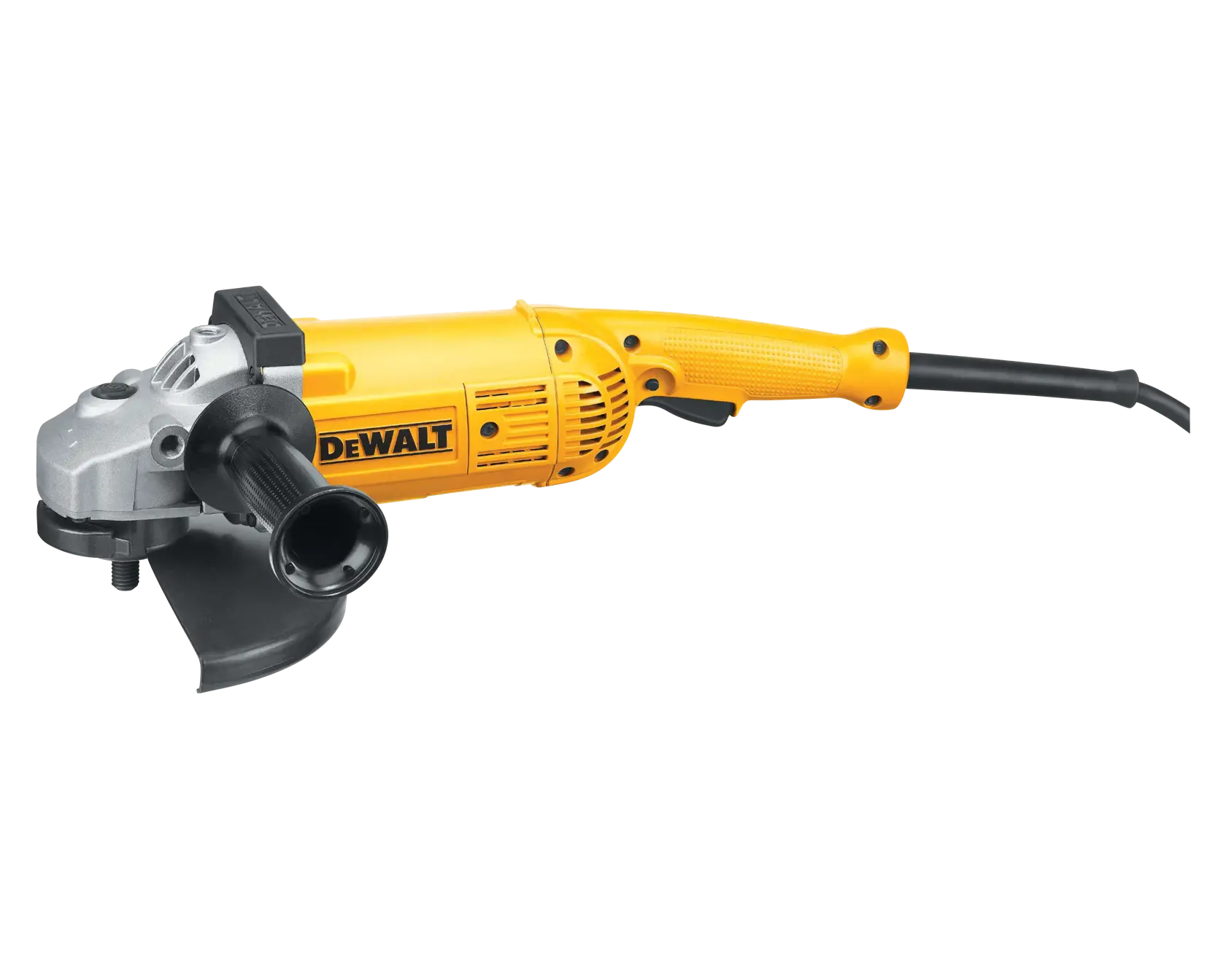 DeWalt D28499X 7" / 9" (180mm / 230mm) 5.3 HP Angle Grinder - image 1