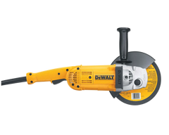 DeWalt D28499X 7" / 9" (180mm / 230mm) 5.3 HP Angle Grinder - image 2
