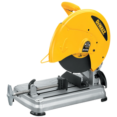 DeWalt D28715 14" Chop Saw with QUIK-CHANGE Keyless Blade Change System - image 1