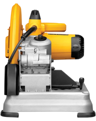 DeWalt D28715 14" Chop Saw with QUIK-CHANGE Keyless Blade Change System - image 2